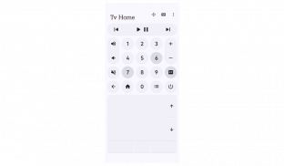 TV control - tv remote app screenshot 0