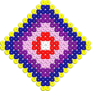 Fusible Beads Icon