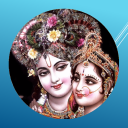 krishna mantra audio app in hi Icon