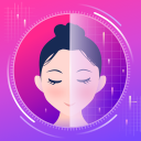 Face Analysis Test - Beauty&Sk Icon