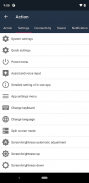 Remap buttons and gestures screenshot 3