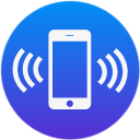 Phone Finder for Alexa Icon