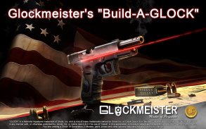 Glockmeister's "Build-A-GLOCK" screenshot 0