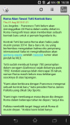 Berita Bola screenshot 1