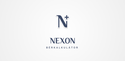 NEXON Bérkalkulátor +