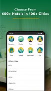 Treebo: Hotel Booking App screenshot 6