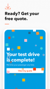Root Car Insurance: Good drivers save money screenshot 3