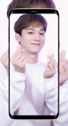 Chen EXO free Wallpaper screenshot 4