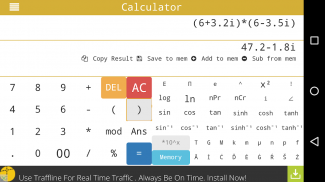 Calculator screenshot 4