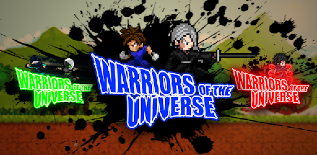 Warriors of the Universe APK Download 2023 - Free - 9Apps