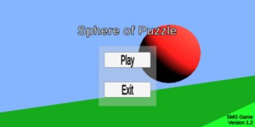 Sphere of puzzle screenshot 0