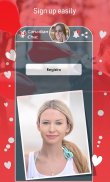 Canada Dating - International screenshot 4