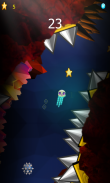 Octopus Tentacle – Cthulhu Kraken Underwater Games screenshot 1