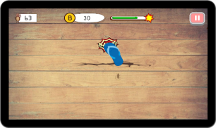 Grand Smash screenshot 10