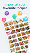 CookBook - Recipe Manager screenshot 8