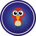 AiSpeak - Improve English Speaking skills Icon