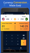 Currency Converter -Money Exchange Rate Calculator screenshot 6