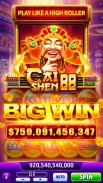 Golden Casino - Slots Games screenshot 0