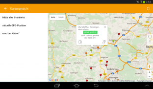 Abfall-App Landkreis Böblingen screenshot 7