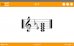 KeyChord Lite screenshot 7