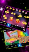 Neon Love Themes screenshot 1
