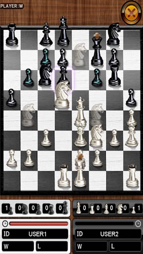Download do APK de Chess Online para Android