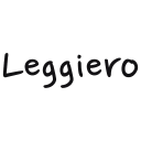 Leggiero Stars Club Icon