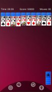 Spider Solitaire -  Cards Game screenshot 0