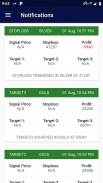 BEST MCX & NSE TIPS - JINGARA APP screenshot 2