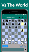 Chess Time® -Multiplayer Chess screenshot 3
