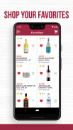 Luekens Wine & Spirits screenshot 4