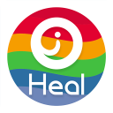 iHeal because iFeel