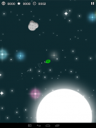 Parsec - space travel screenshot 9