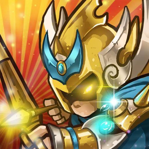 Defender Heroes - Téléchargement de l'APK pour Android