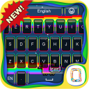 Nyan keyboard Cat theme