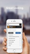 MusicPleer - Music Browser screenshot 2