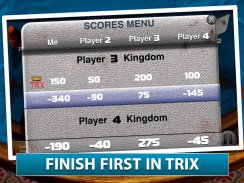 Trix screenshot 14