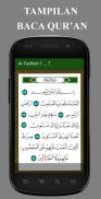 Al Quran Tajwid Berwarna screenshot 0