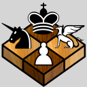 ChessCraft Icon