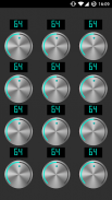 Midi Mixer screenshot 2