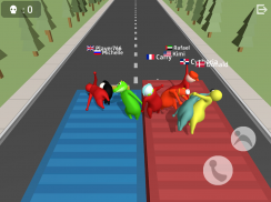 Noodleman.io - Fight Party Games screenshot 3