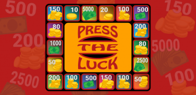 Press The Luck