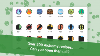 Alchemy Merge — Puzzle Játék screenshot 11