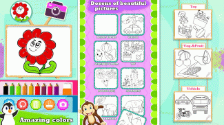 toddlers games for 3 year old screenshot 2