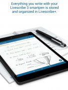 Livescribe+ screenshot 4