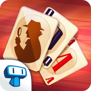 Solitaire Detective: Card Game screenshot 5