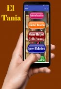 Libro el Tania en Español Gratis screenshot 2