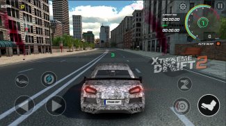 Xtreme Drift 2 screenshot 2