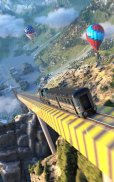 Train Ramp Jumping screenshot 10