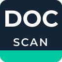 Doc Scanner Icon